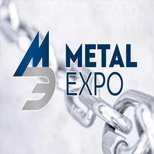 metal expo