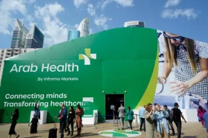 چه کسانی در Arab Health شانس واقعی لید صادراتی دارند؟