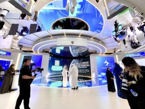 تور نمایشگاهی Arab Health واقعاً چه کمکی می‌کند؟