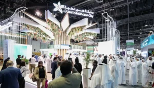 چرا شناخت درست Arab Health قبل از سفر مهم است؟