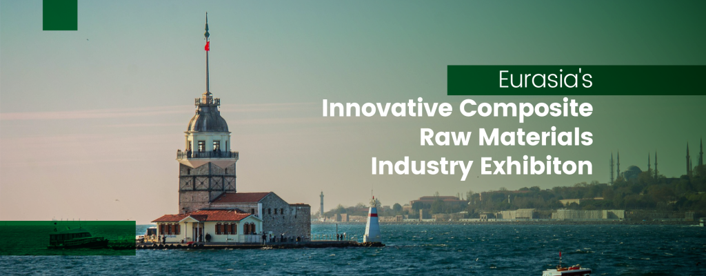 مجله 80 Eurasian Composites Show / TURKCOMPOSITE