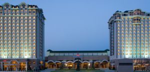 WOW Hotels & Convention Center