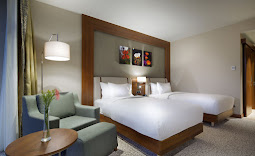 Hilton Garden Inn Istanbul Beylikdüzü