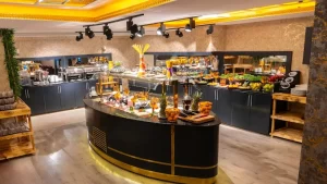 Gardan Hotel Beylikdüzü