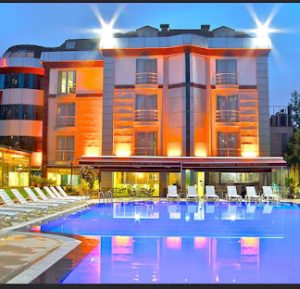 Gardan Hotel Beylikdüzü
