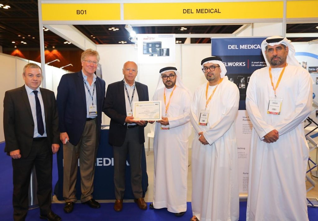 مجله 78 اهداف اصلی نشست سالانه رادیولوژی امارات