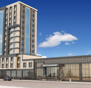 Ramada by Wyndham Beylikdüzü